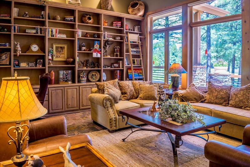 Trendy Home Decor